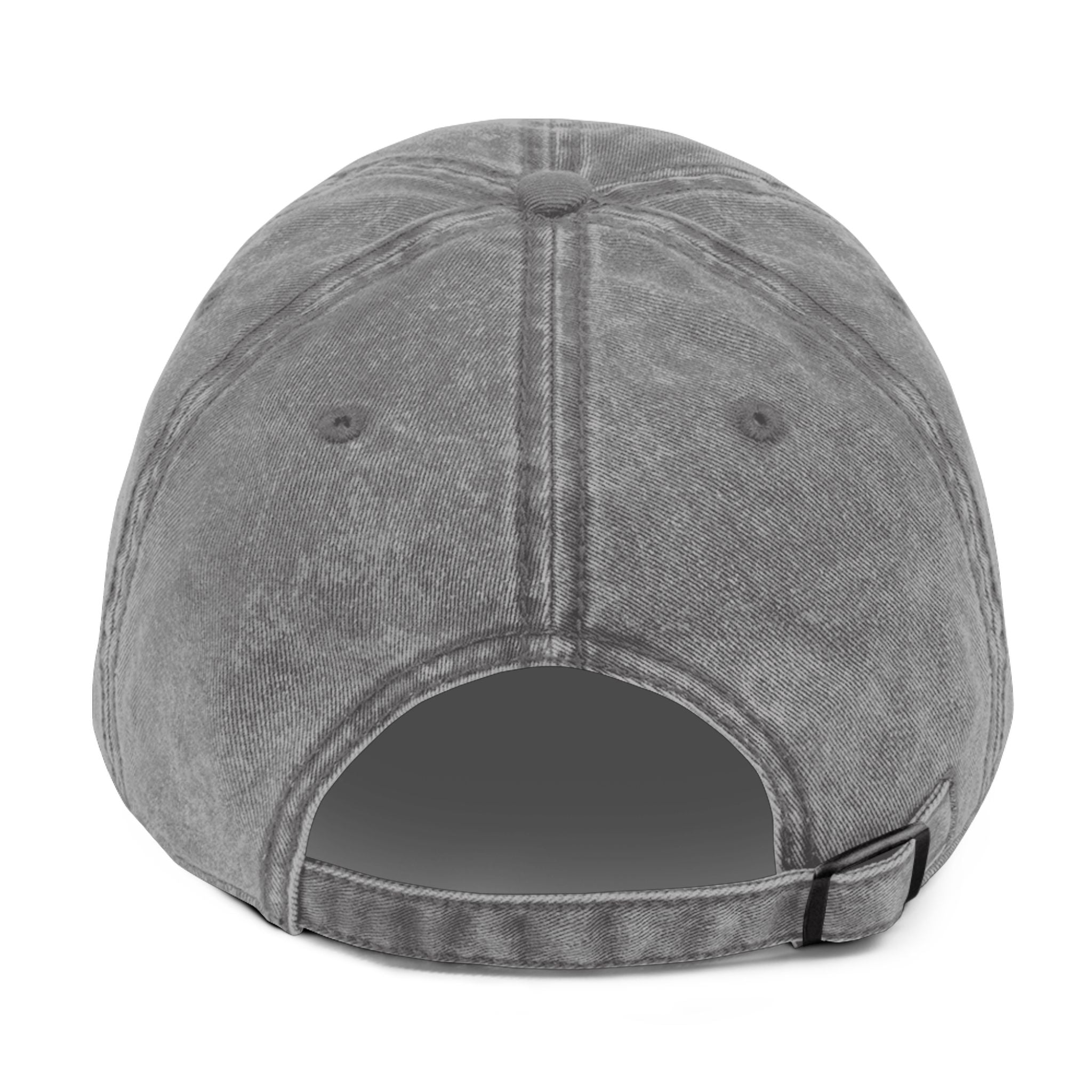 Embroidered Female Rage Logo Cap