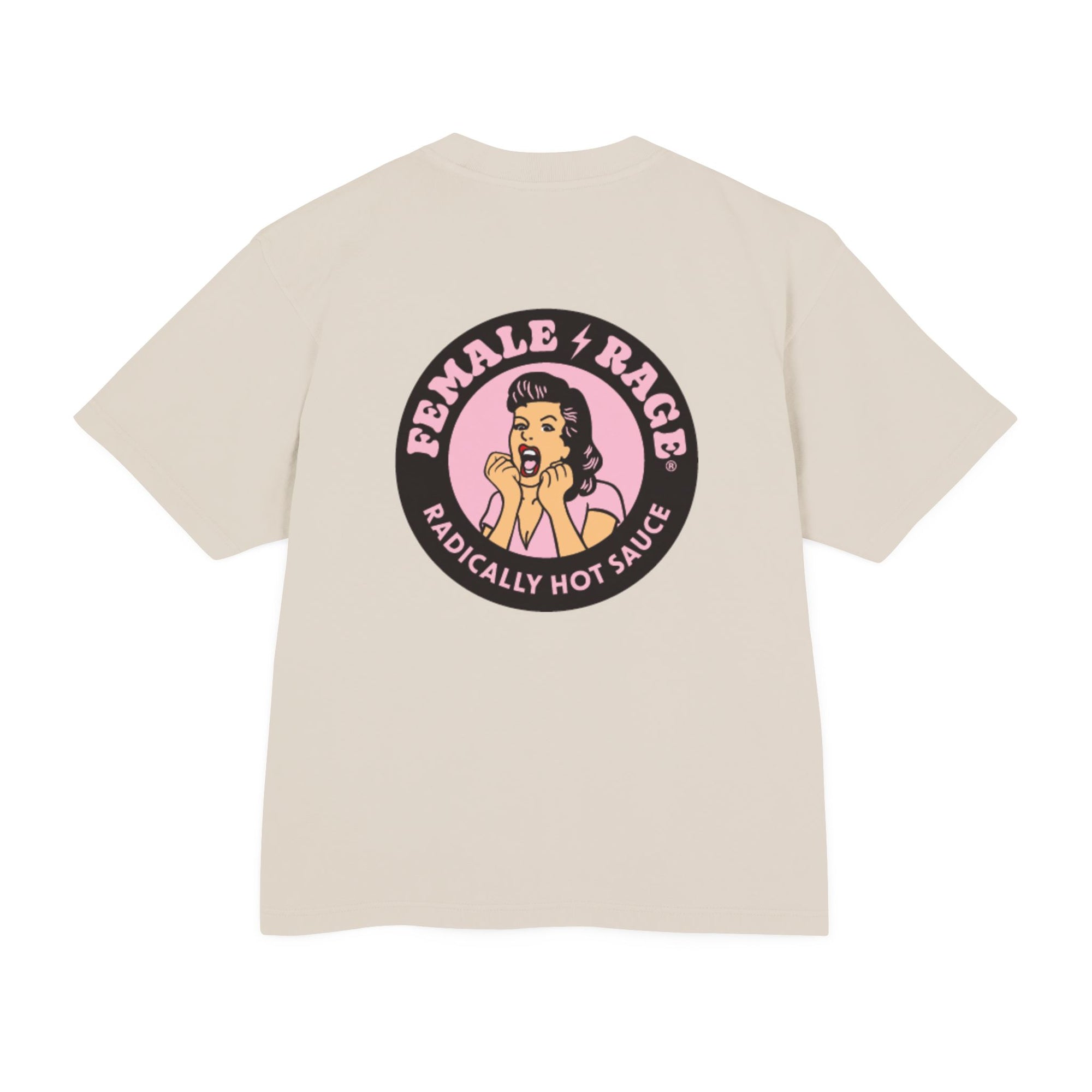 Scorch the Patriarchy Tee