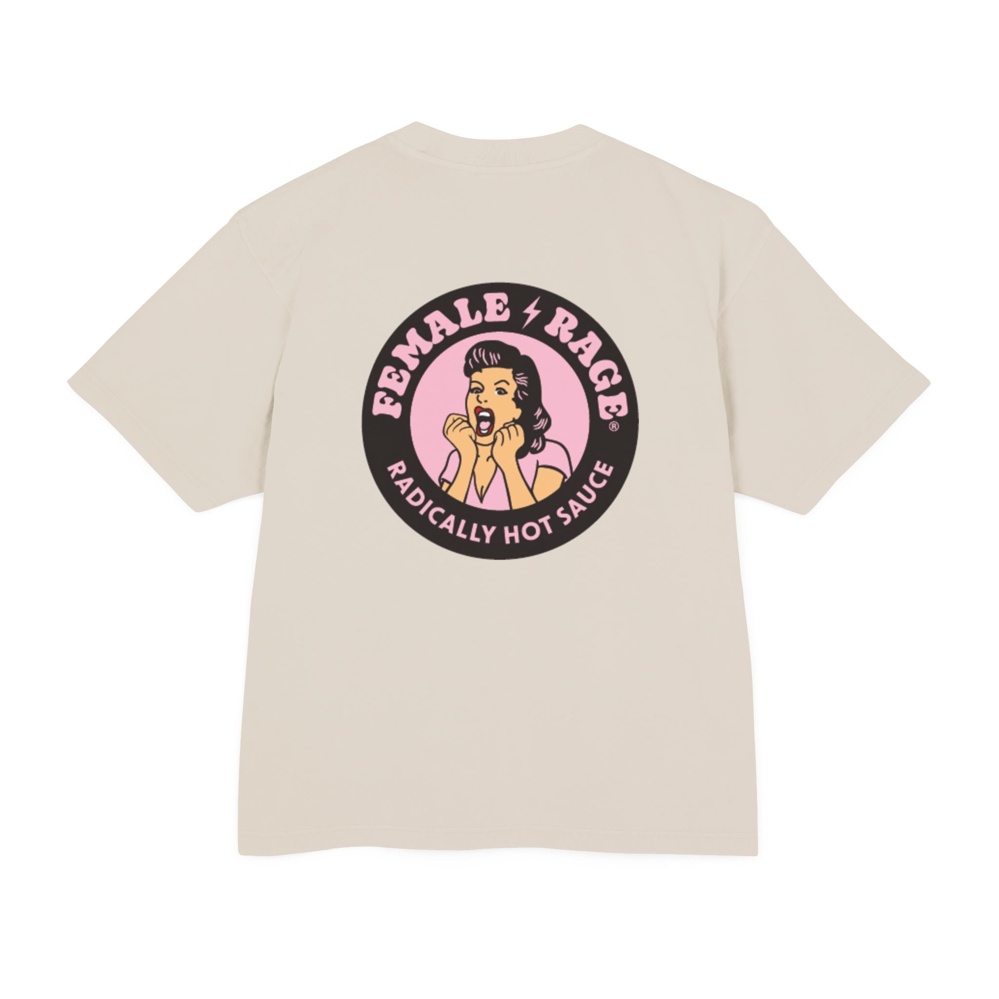 Scorch the Patriarchy Tee