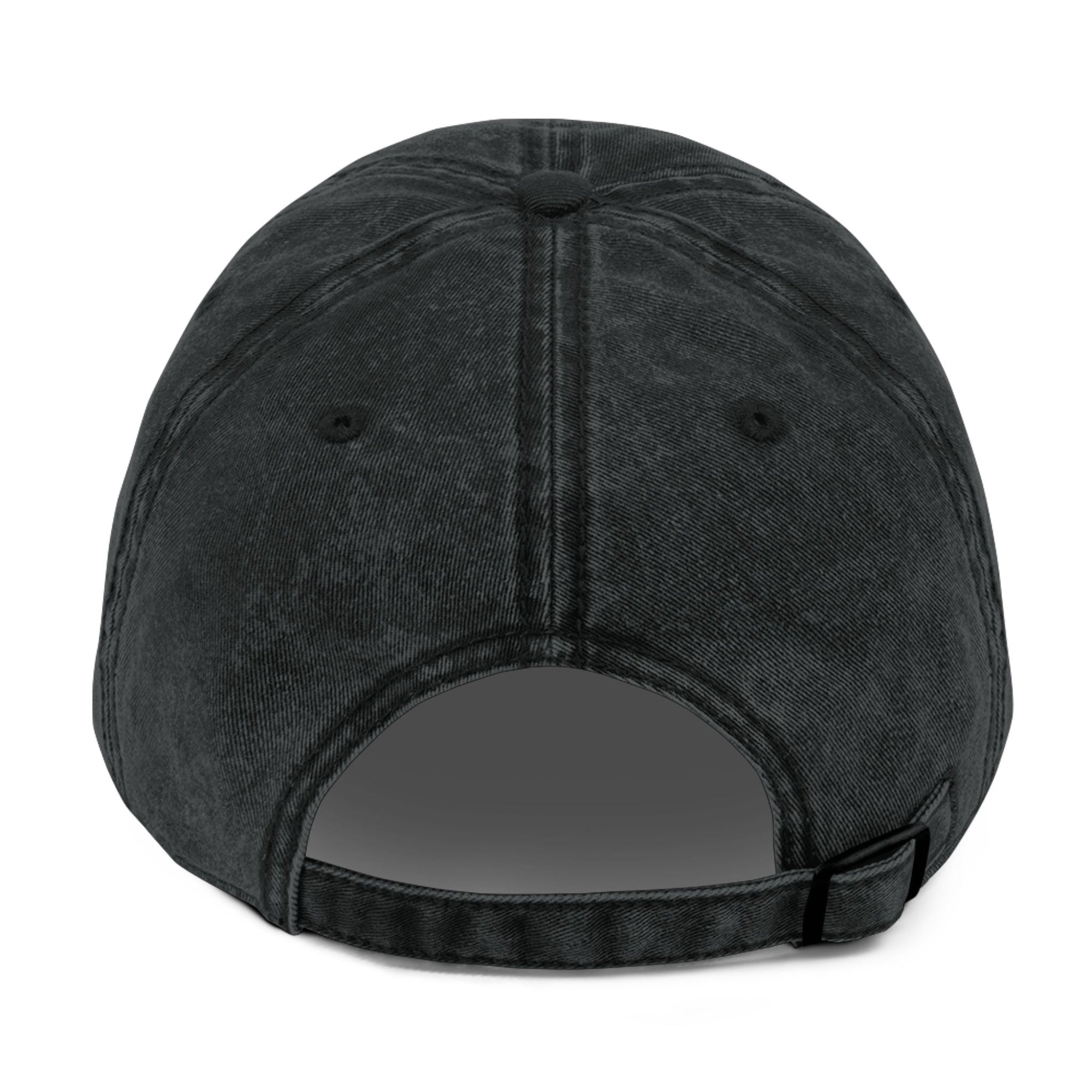 Embroidered Female Rage Logo Cap
