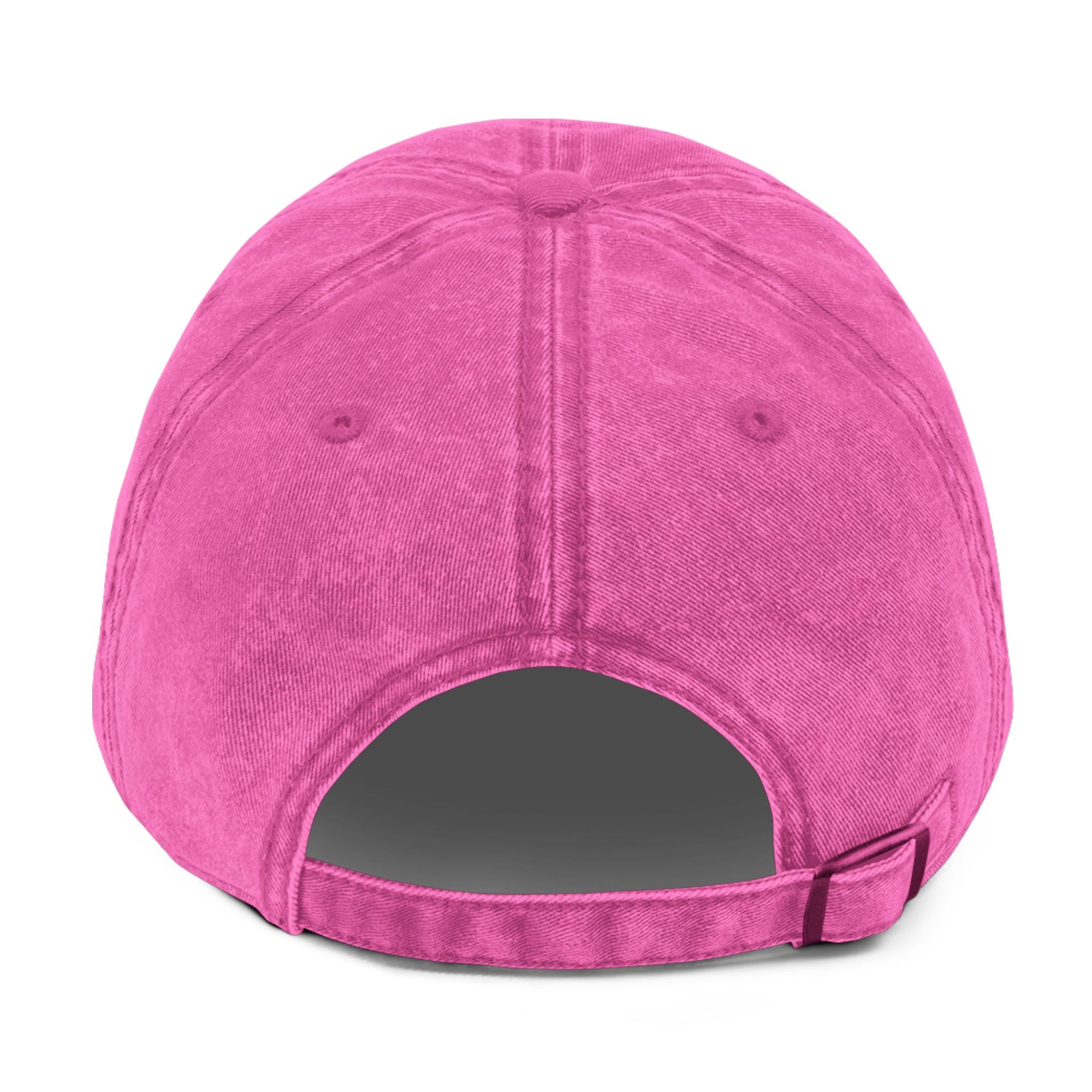 Embroidered Female Rage Logo Cap