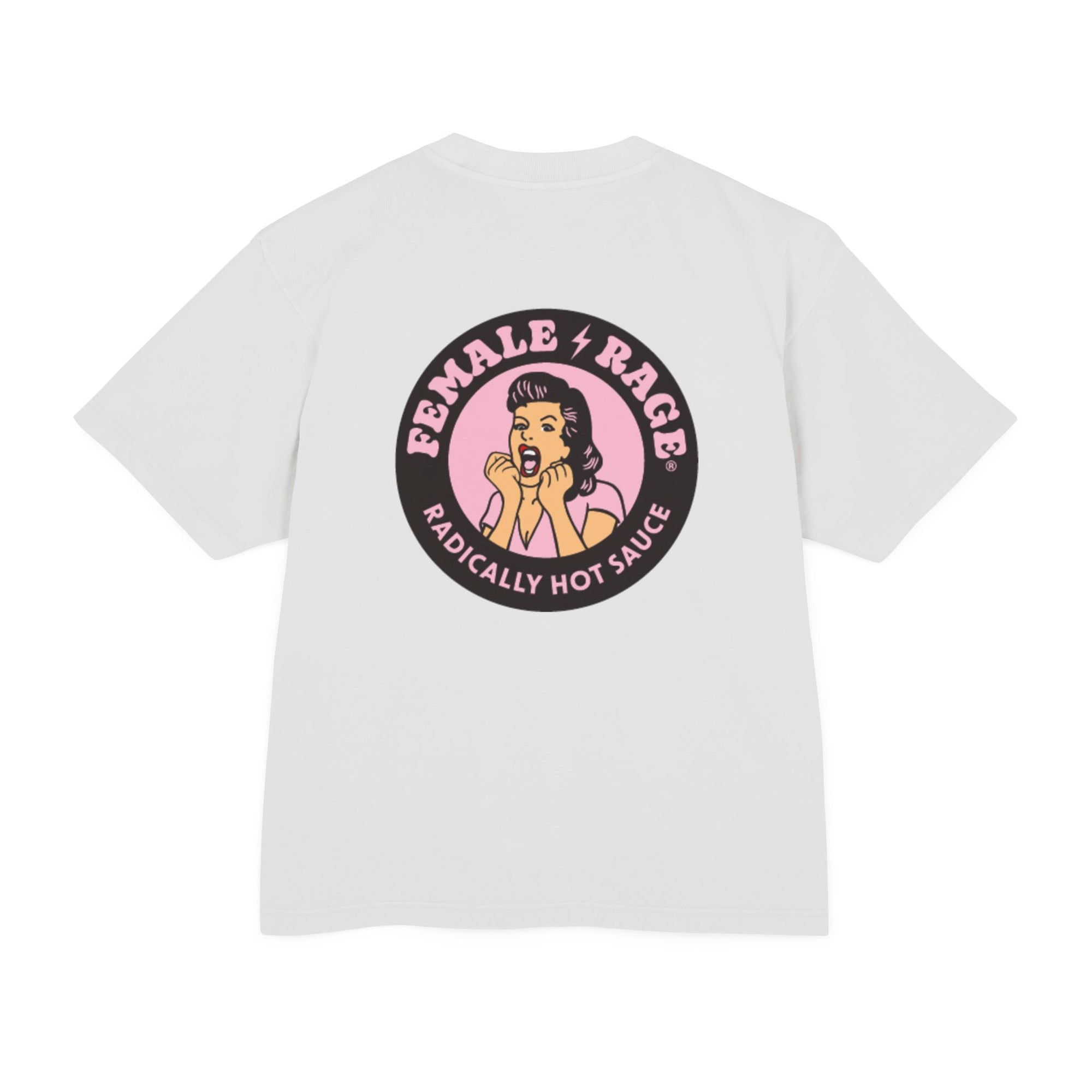 Scorch the Patriarchy Tee