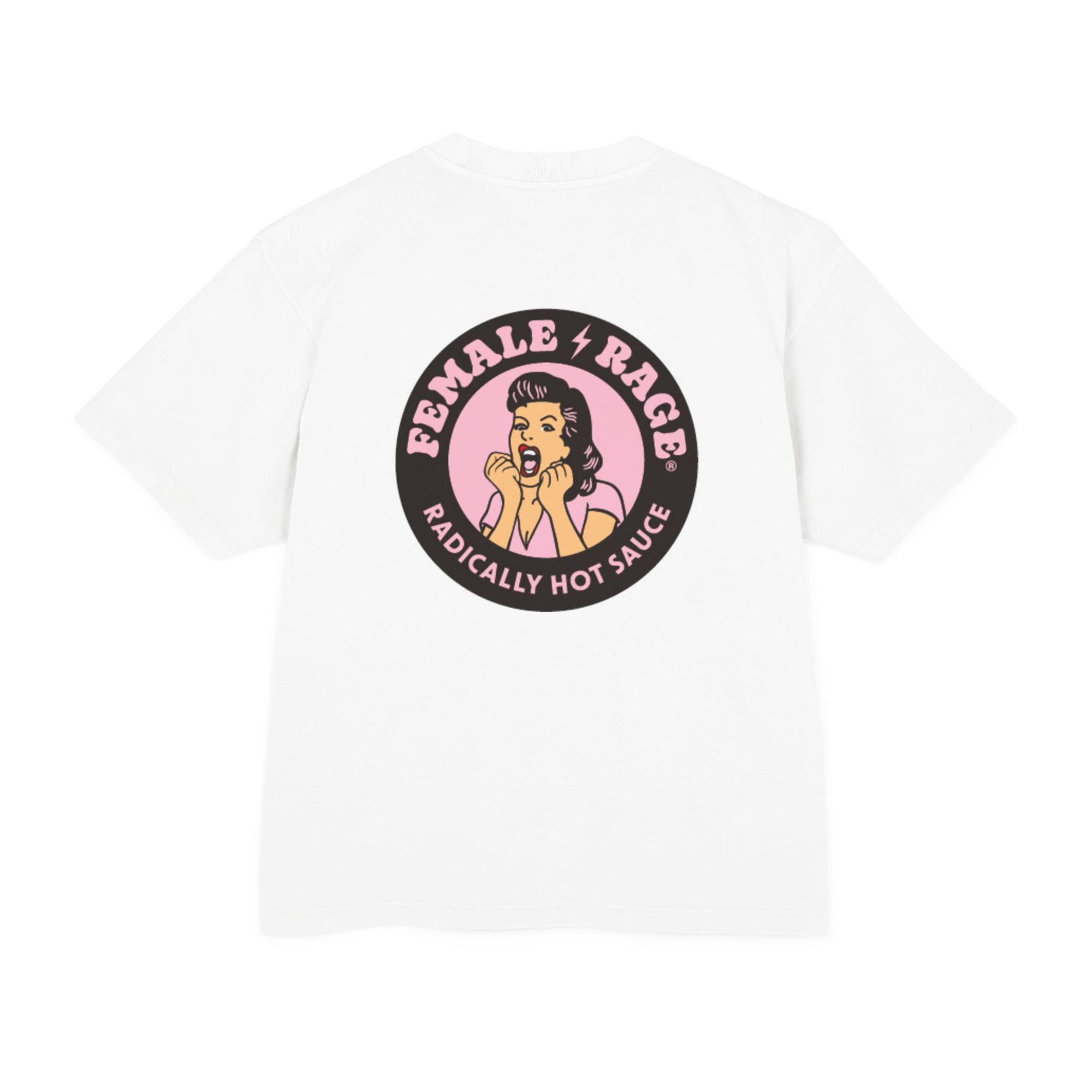 Scorch the Patriarchy Tee