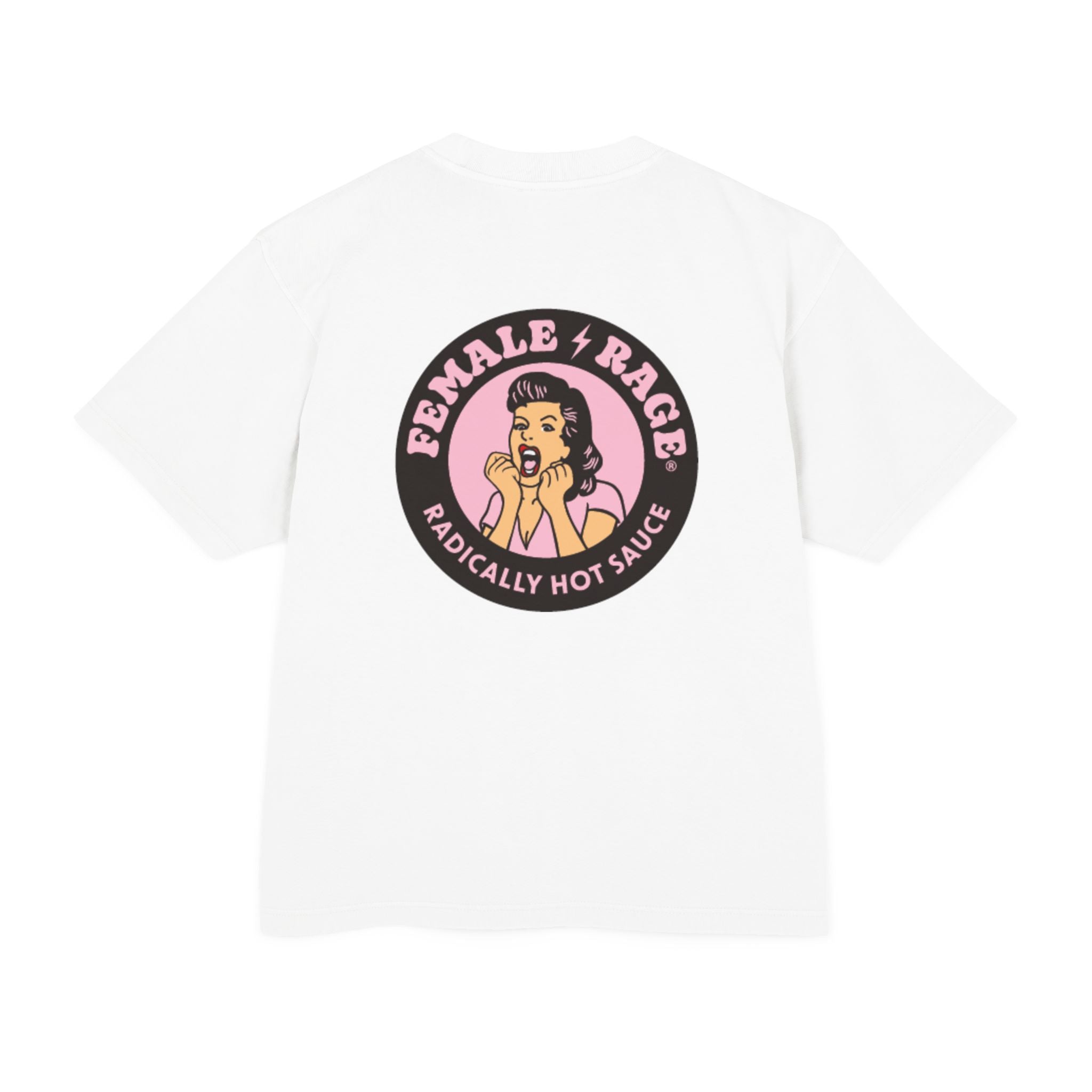 Scorch the Patriarchy Tee