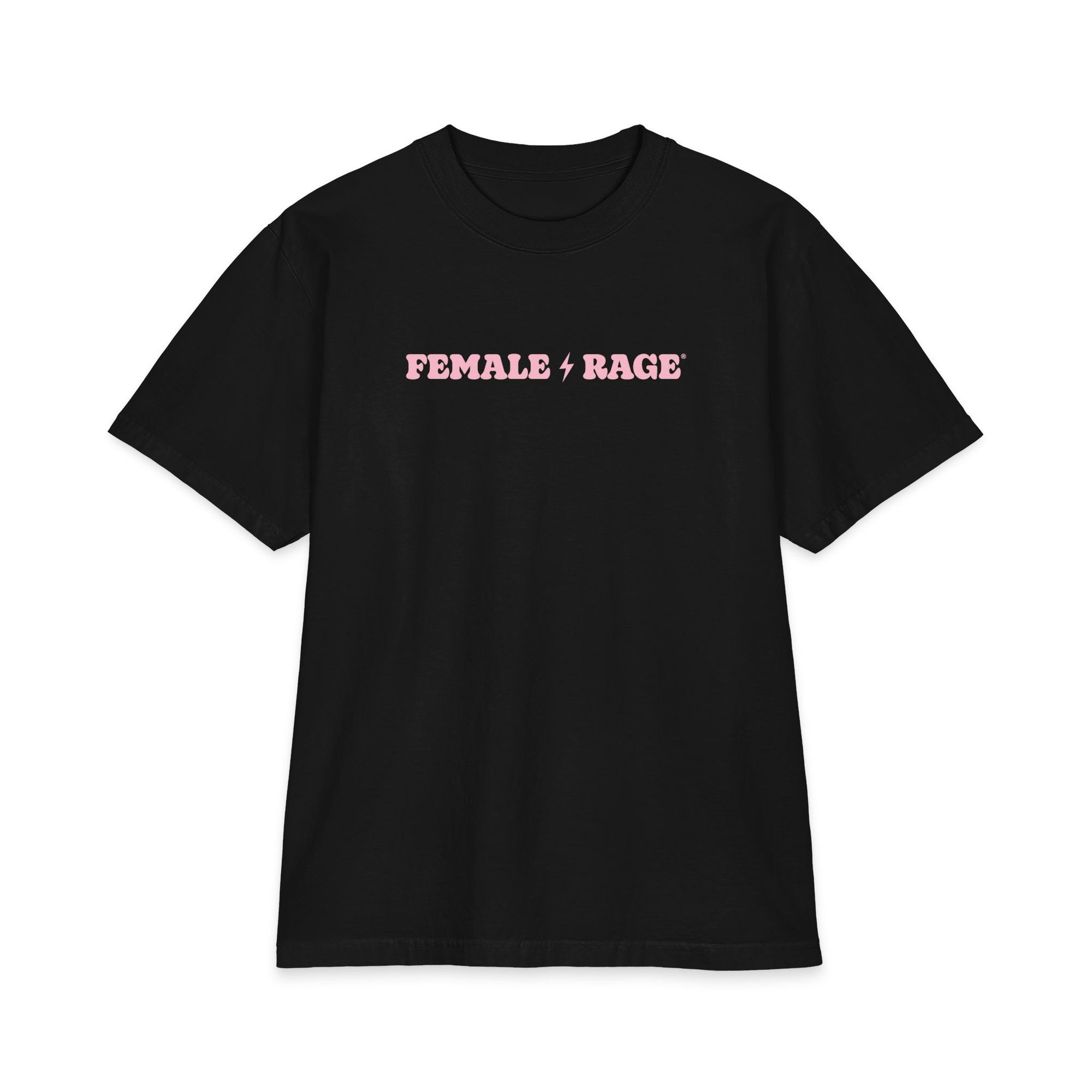 Unisex Max Heavyweight Short Sleeve