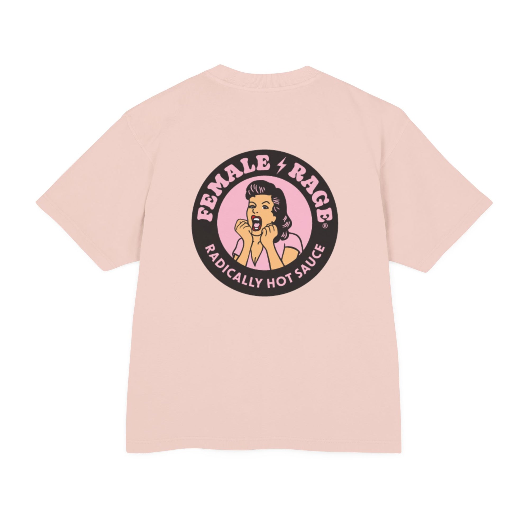 Scorch the Patriarchy Tee