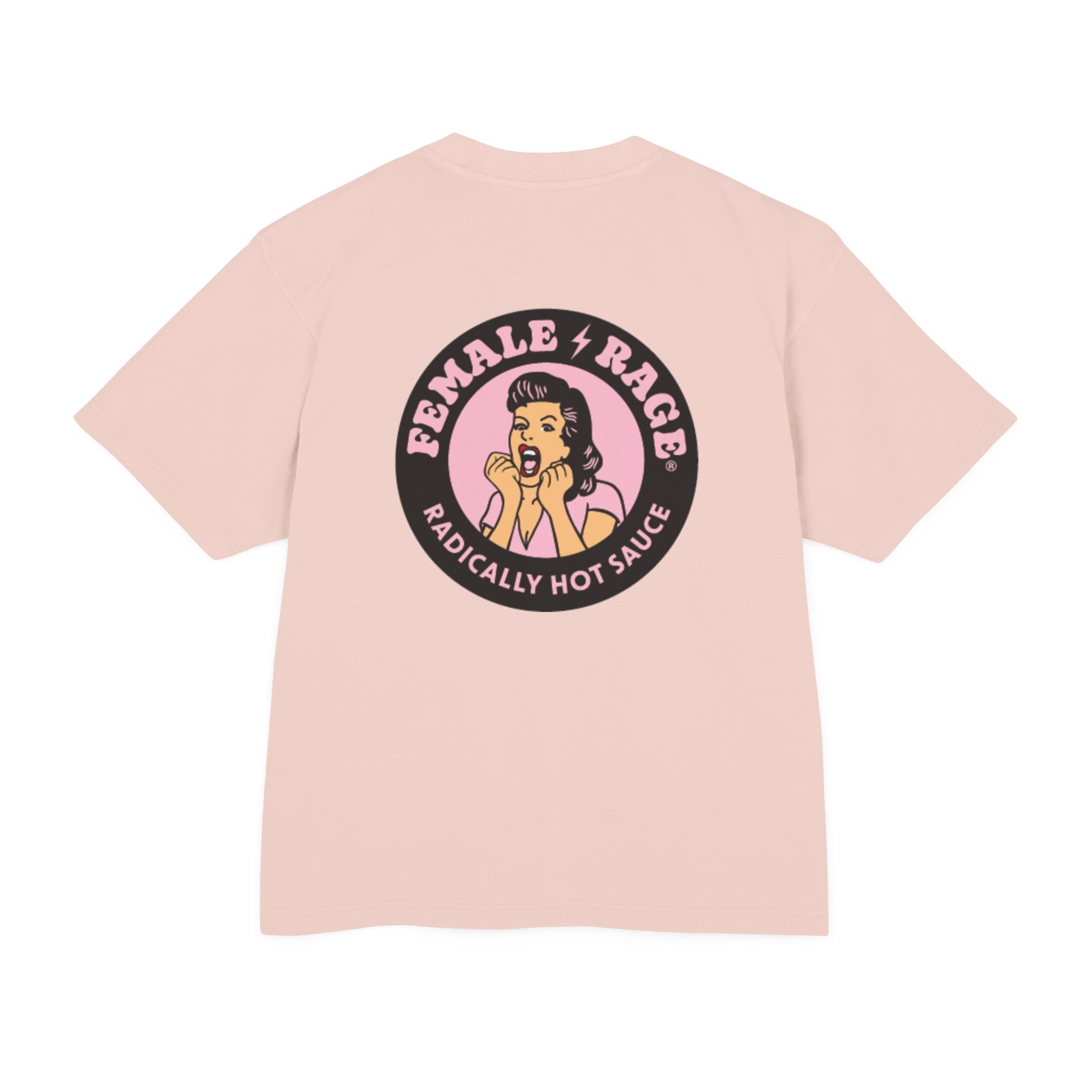 Scorch the Patriarchy Tee