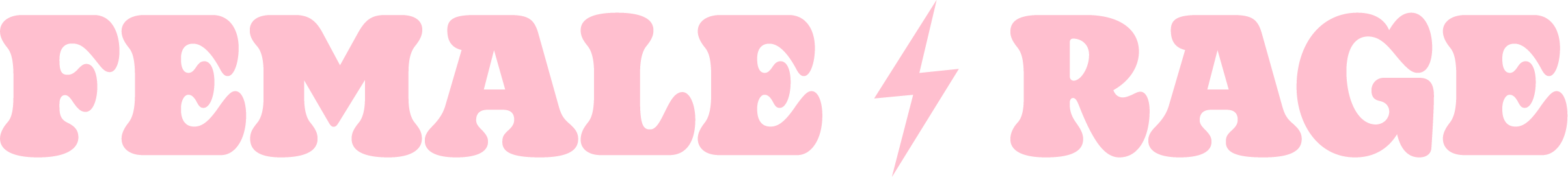 Female Rage LLC